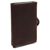 The Chesterfield Brand Francis - Creditcardhouder 6cc 10 cm RFID (brown)