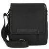 The Chesterfield Brand Fusion Mikeli - Schoudertas 25 cm (black)
