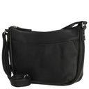 The Chesterfield Brand Henderson - Umhängetasche 27 cm (black) - Ansicht 2