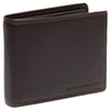 The Chesterfield Brand Hendrick Nappa - Wallet 6cc 12 cm RFID (brown)