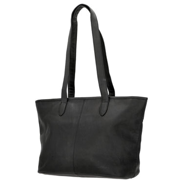 The Chesterfield Brand Monza - Shopper 14.1" 33 cm (black) - Ansicht 2