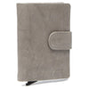 The Chesterfield Brand Prague - Creditcardetui 6cc 10 cm RFID (light grey)