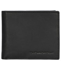 The Chesterfield Brand Ralph - Geldbörse 9cc 10.5 cm RFID (schwarz)