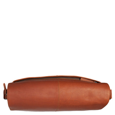 The Chesterfield Brand Richard - Laptoptasche 15'' 40 cm (cognac) - Ansicht 4