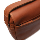 The Chesterfield Brand Richard - Laptoptasche 15'' 40 cm (cognac) - Ansicht 5
