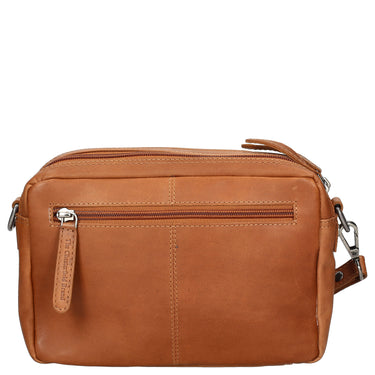 The Chesterfield Brand Samui - Schultertasche 21.5 cm (cognac) - Ansicht 4