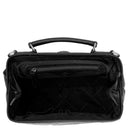 The Chesterfield Brand Shaun - Umhängetasche Leder 32 cm (black) - Ansicht 3