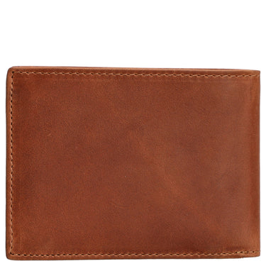 The Chesterfield Brand Timo - Geldbörse 6cc 11cm RFID (cognac) - Ansicht 3