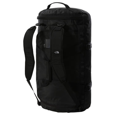 The North Face Base Camp Duffel M 71 - Reisetasche/Rucksack 64 cm (tnf black-tnf white) - Ansicht 2
