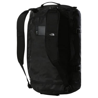 The North Face Base Camp Duffel S 50 - Reisetasche 53 cm (tnf black-tnf white-npf) - Ansicht 2