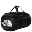 The North Face Base Camp Duffel XL 132 - Reisetasche 75.5 cm (tnf black-tnf white)