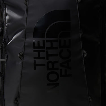 The North Face Base Camp Rolling Thunder 22 - Rollenreisetasche 56 cm (tnf black-tnf white) - Ansicht 6