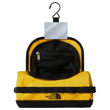 The North Face Base Camp Travel Canister S - Kulturbeutel 24 cm (summit gold/tnf black) - Ansicht 2