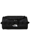 The North Face Base Camp Travel Canister S - Kulturbeutel 24 cm (tnf black/tnf white)