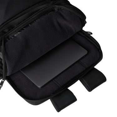 The North Face Base Camp Voyager Travel Pack- Rucksack 16" 49 cm (tnf black/asphalt grey) - Ansicht 5