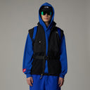 The North Face Borealis Convertible Pack - Rucksack 45 cm (tnf blue/tnf black) - Ansicht 7