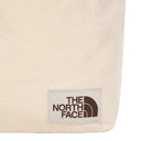The North Face Cotton Tote - Shopper 41 cm (weimaraner brown large logo print) - Markenkoffer