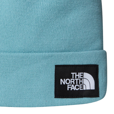 The North Face Dock Worker Beanie - Mütze (blue ecli) - Ansicht 2