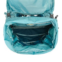 The North Face Trail Lite 50 Women - Wanderrucksack XS/S 68 cm (reef waters-blue coral) - Ansicht 4