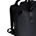The Urban Society Combo - Rucksack 12" 37 cm (schwarz) - Ansicht 8