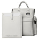The Urban Society Off Road - Rucksack 15" 40 cm (neutral grey) - Ansicht 3