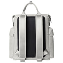 The Urban Society Off Road - Rucksack 15" 40 cm (neutral grey) - Ansicht 2