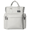 The Urban Society Off Road - Rucksack 15" 40 cm (neutral grey)