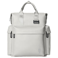 The Urban Society Off Road - Rucksack 15" 40 cm (neutral grey)