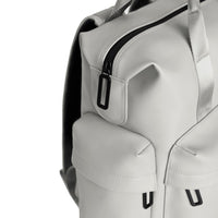 The Urban Society Off Road - Rucksack 15" 40 cm (neutral grey) - Ansicht 4