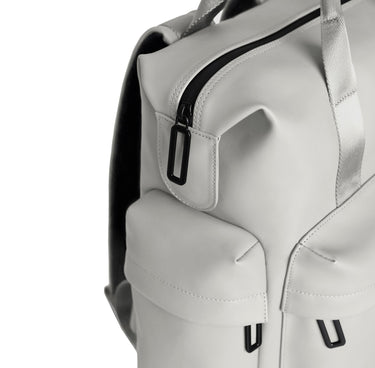 The Urban Society Off Road - Rucksack 15" 40 cm (neutral grey) - Ansicht 4