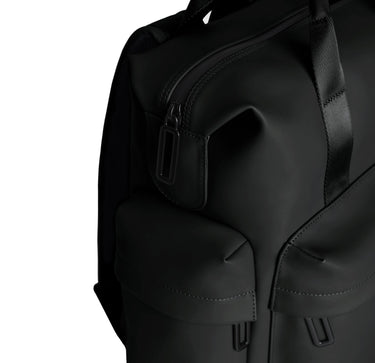 The Urban Society Off Road - Rucksack 15" 40 cm (schwarz) - Ansicht 6