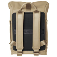 The Urban Society Rolltop - Rucksack 13" 62 cm (desert) - Ansicht 2