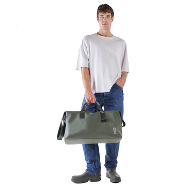 The Urban Society Travel - Reisetasche 50 cm (grün) - Ansicht 5