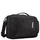 Thule Accent Convertible - Aktentasche 15.6" 45 cm (schwarz)
