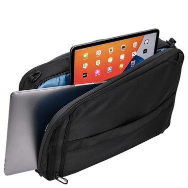 Thule Accent Convertible - Aktentasche 15.6" 45 cm (schwarz) - Ansicht 3