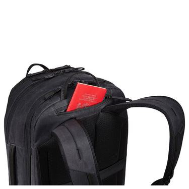 Thule Aion 28 - Reiserucksack 15" 47 cm (black) - Ansicht 7