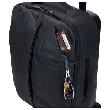 Thule Aion 36 - 4-Rollen-Kabinentrolley 55 cm (black) - Ansicht 8