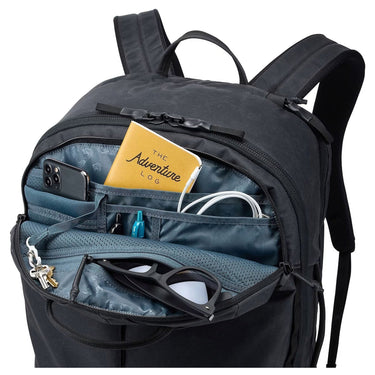 Thule Aion 40 - Reiserucksack 52 cm (black) - Ansicht 5