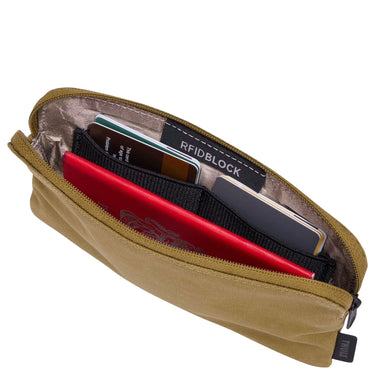 Thule Aion - Reise-Organizer 21 cm RFID (nutriabraun) - Ansicht 4