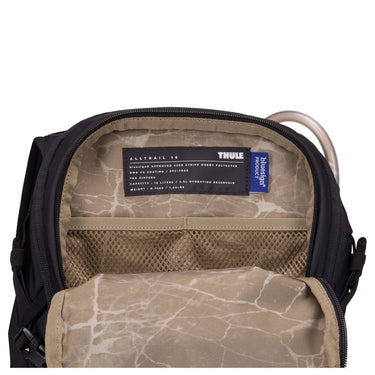 Thule Alltrail Hydration 16L - Wanderrucksack 48 cm (black) - Ansicht 9
