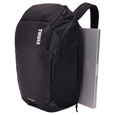 Thule Chasm 26 - Rucksack 17" 53 cm (black) - Ansicht 6