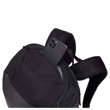 Thule Chasm 26 - Rucksack 17" 53 cm (black) - Ansicht 4