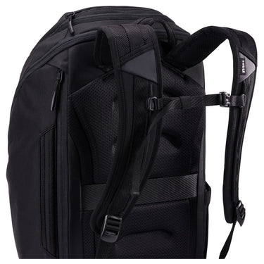 Thule Chasm 26 - Rucksack 17" 53 cm (black) - Ansicht 7