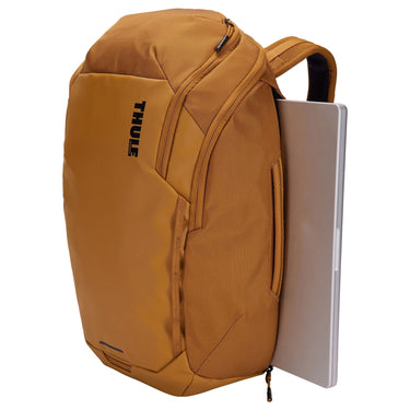 Thule Chasm 26 - Rucksack 17" 53 cm (golden) - Ansicht 6