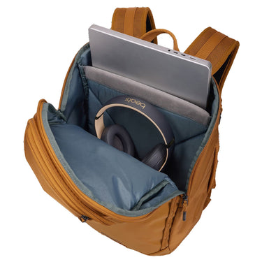 Thule Chasm 26 - Rucksack 17" 53 cm (golden) - Ansicht 3