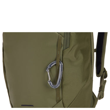 Thule Chasm 26 - Rucksack 17" 53 cm (olivine) - Ansicht 8