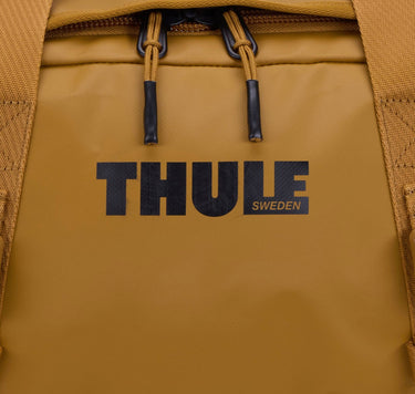 Thule Chasm 30 - Reisetasche 48.5 cm (golden) - Ansicht 9