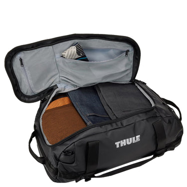 Thule Chasm 40 - Reisetasche 58 cm (black) - Ansicht 3