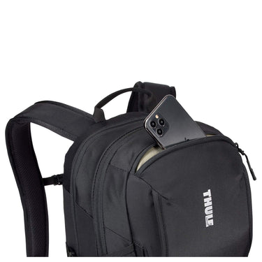 Thule EnRoute 23L - Rucksack 15" 47 cm (black) - Ansicht 5