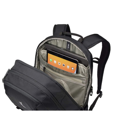 Thule EnRoute 23L - Rucksack 15" 47 cm (black) - Ansicht 4